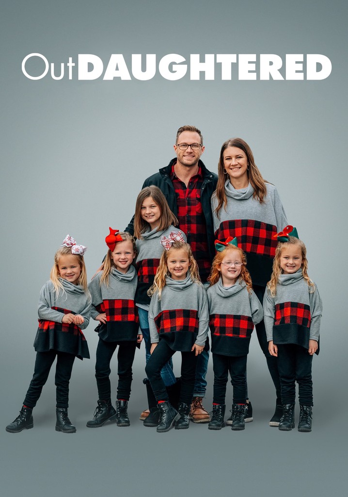 OutDaughtered Season 9 - Watch Episodes Streaming Online